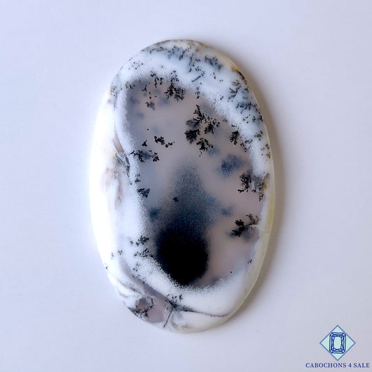 Dendritic Agate