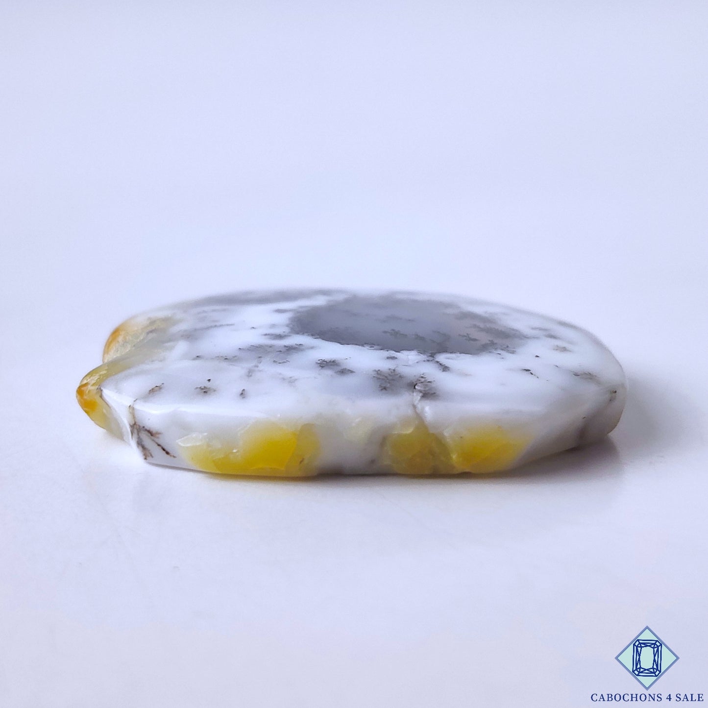 Dendritic Agate