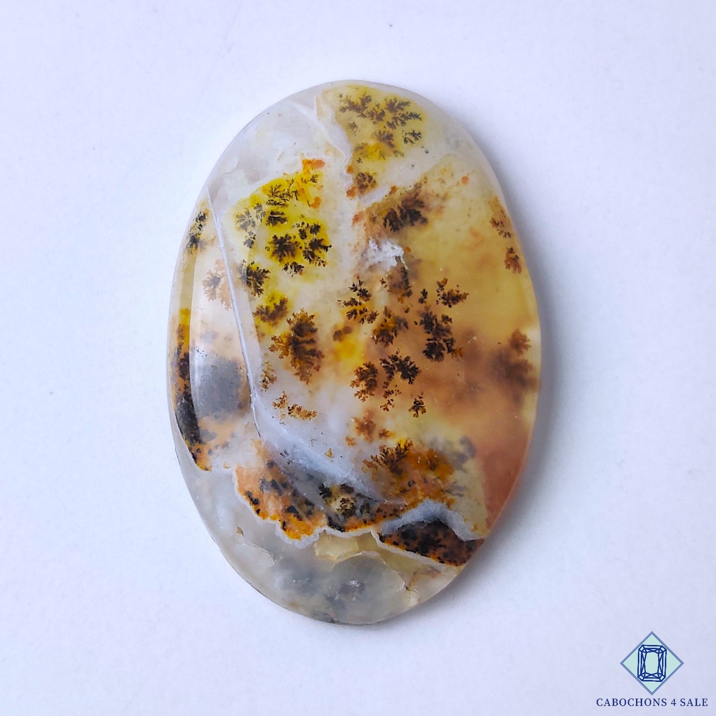 Dendritic Agate