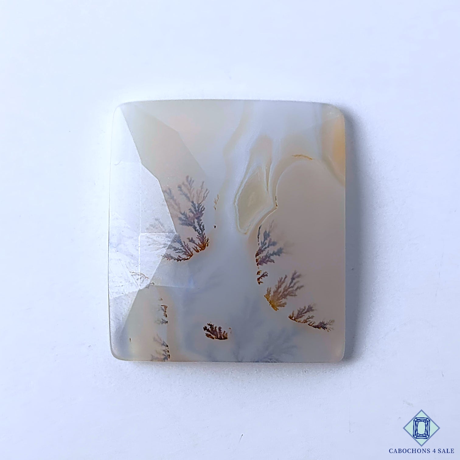 Dendritic Agate