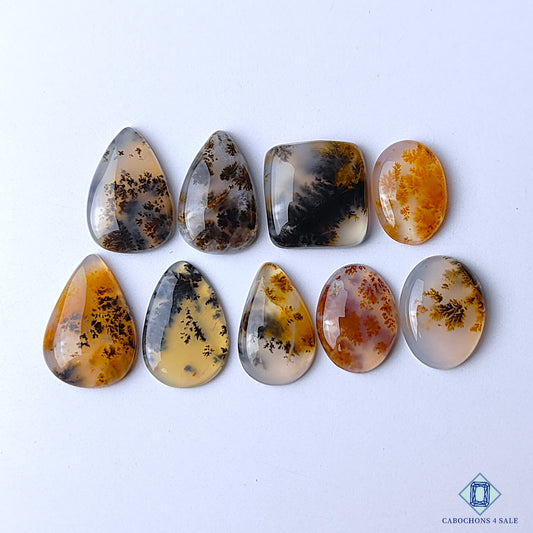 Dendritic Agate