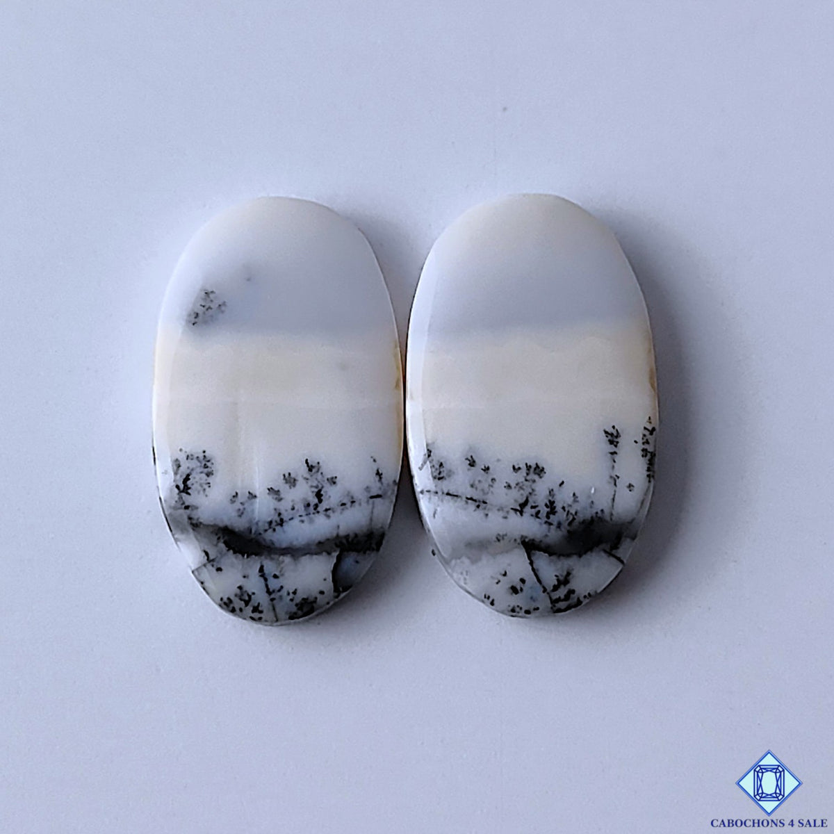 Dendritic Agate