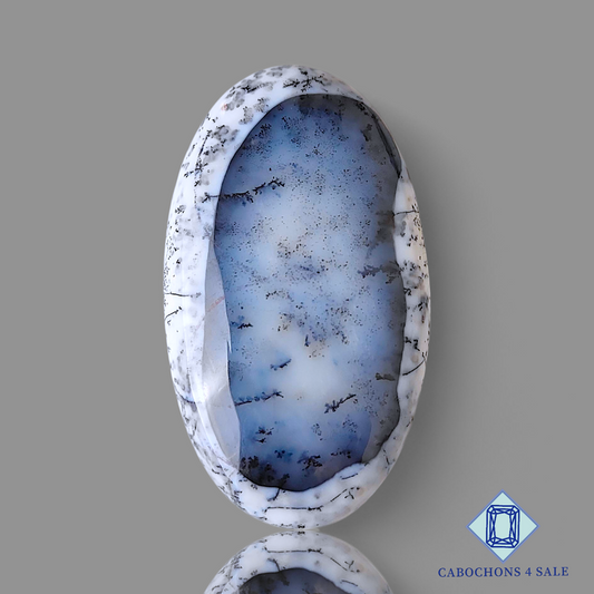 Dendritic Agate