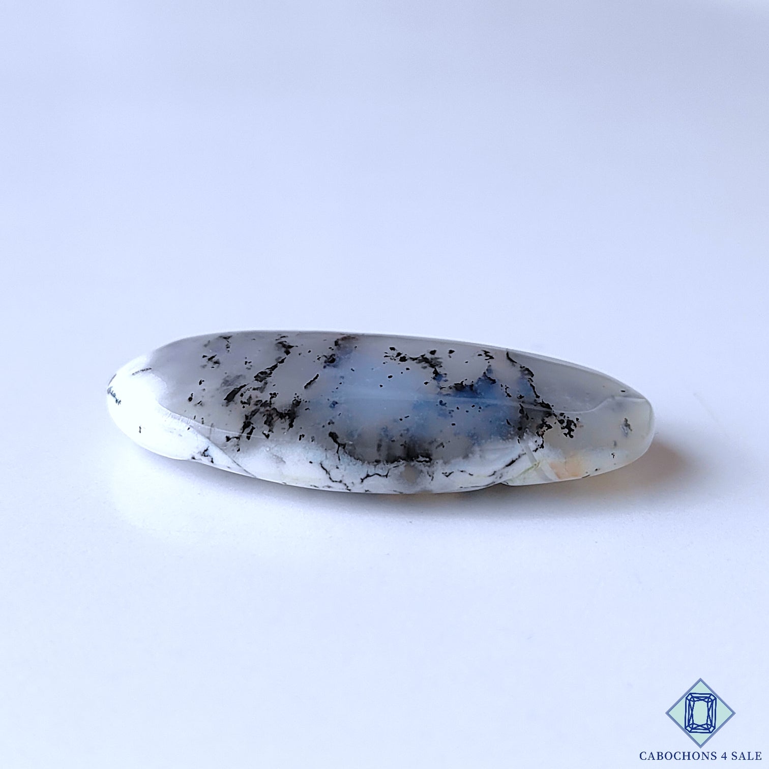 Dendritic Opal