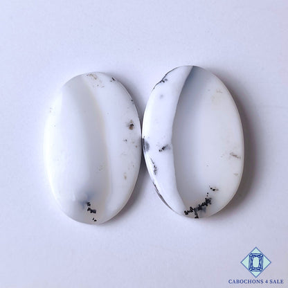 Dendritic Opal
