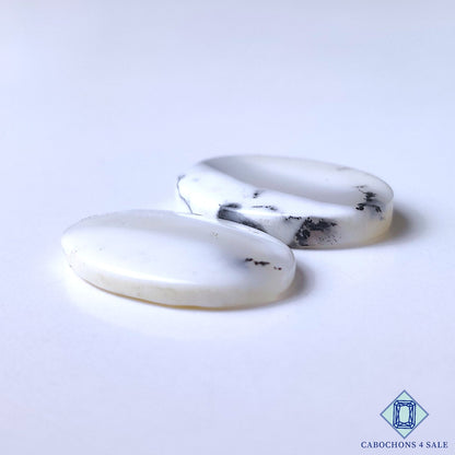Dendritic Opal