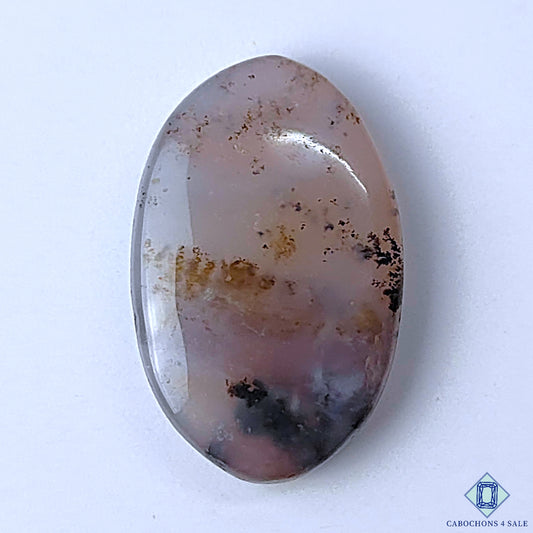 Dendritic Opal