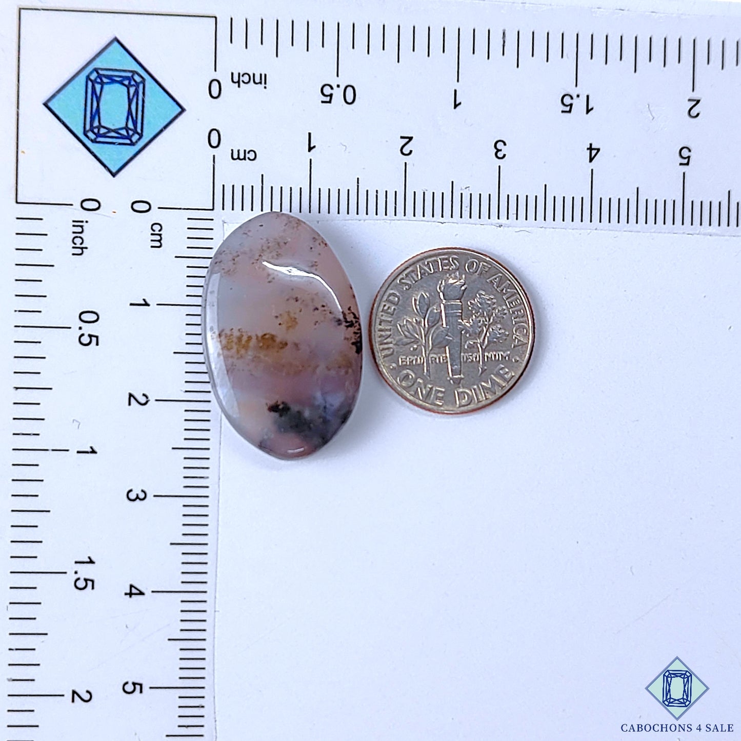 Dendritic Opal