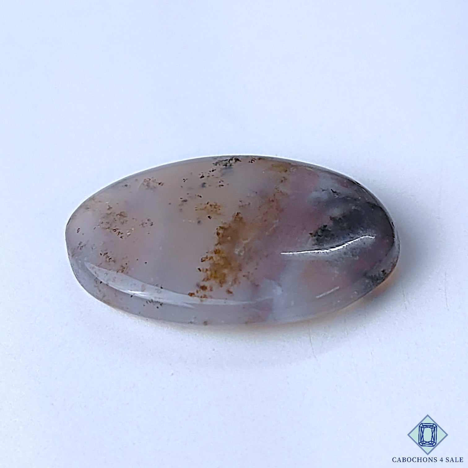Dendritic Opal