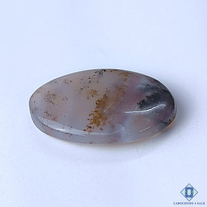 Dendritic Opal