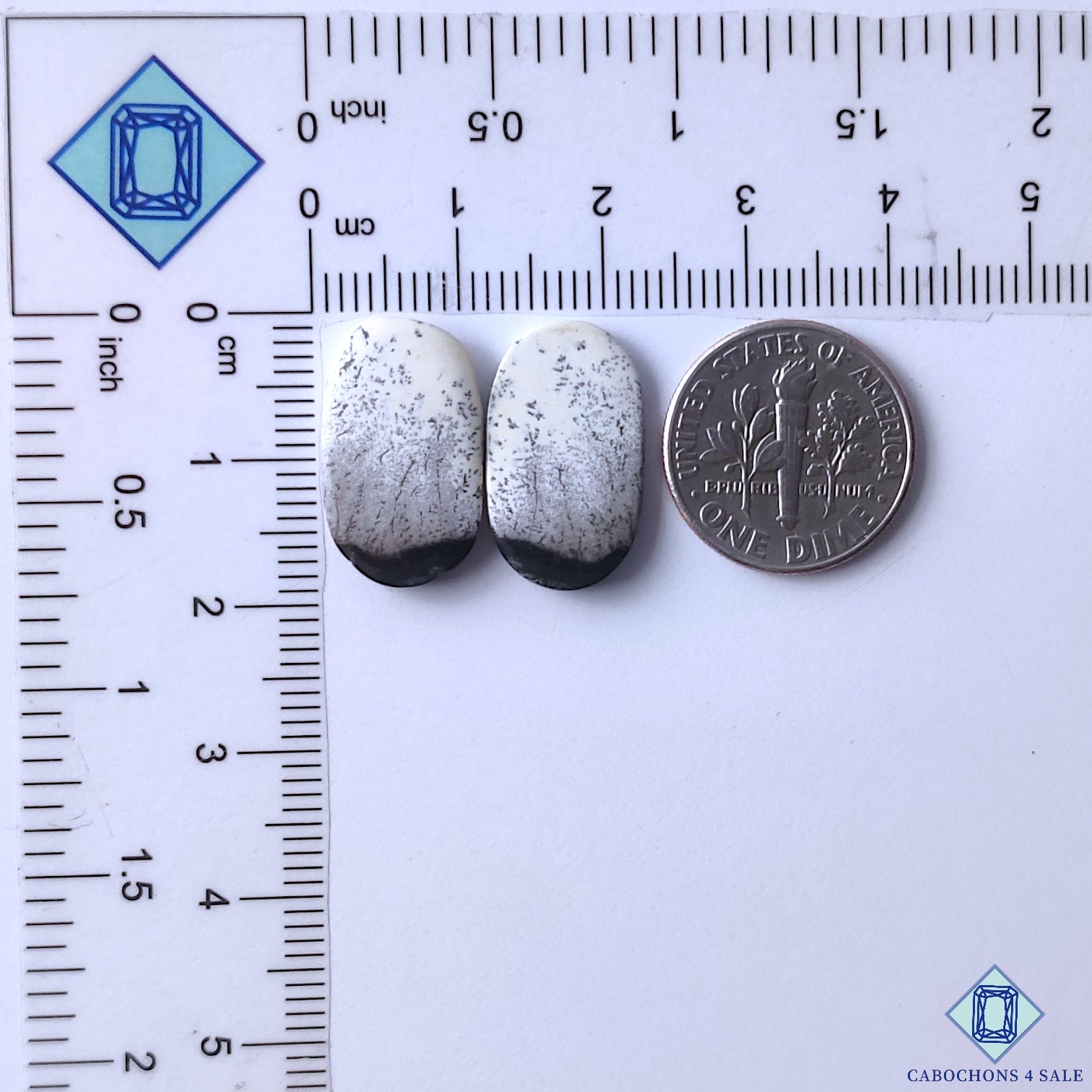 Dendritic Opal