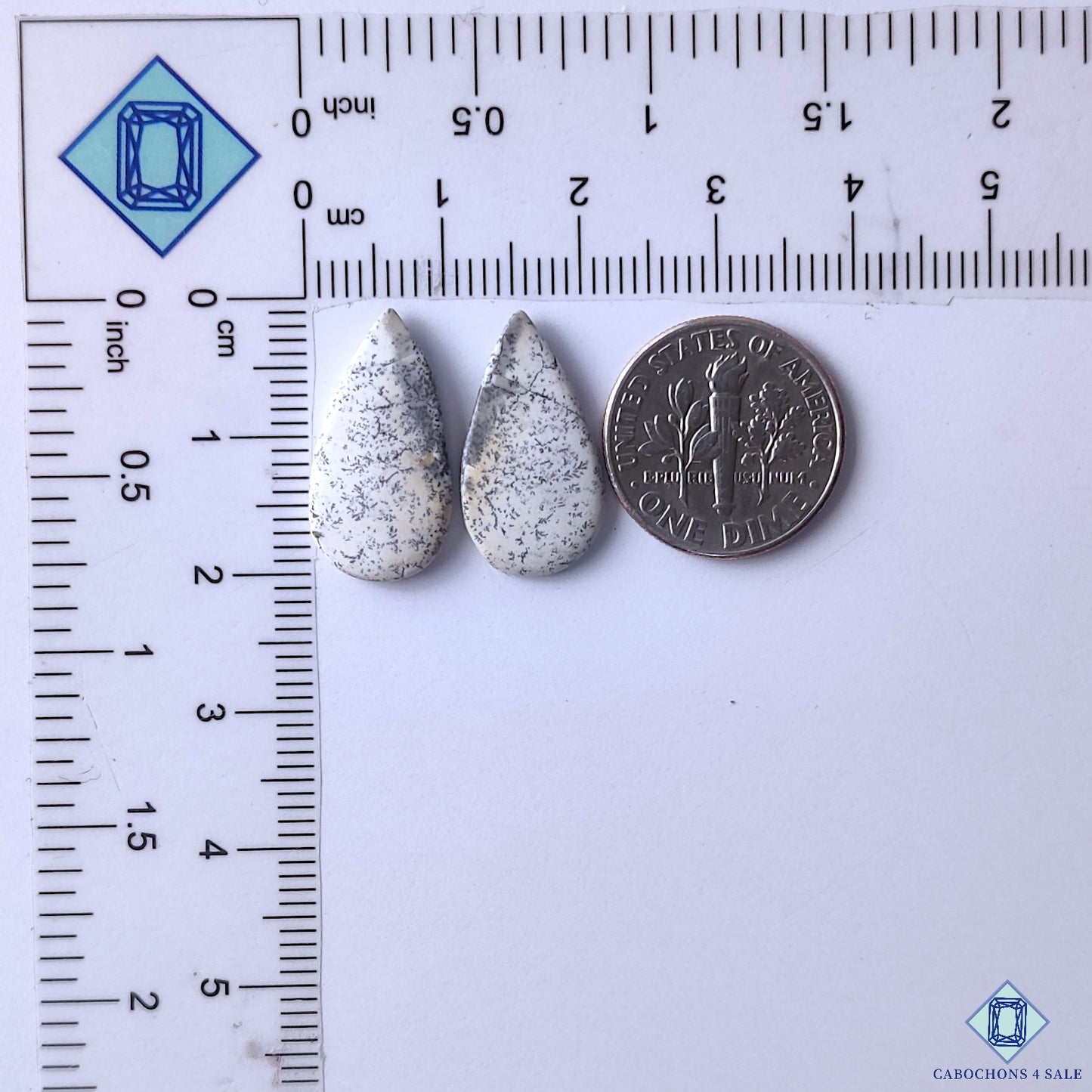 Dendritic Opal