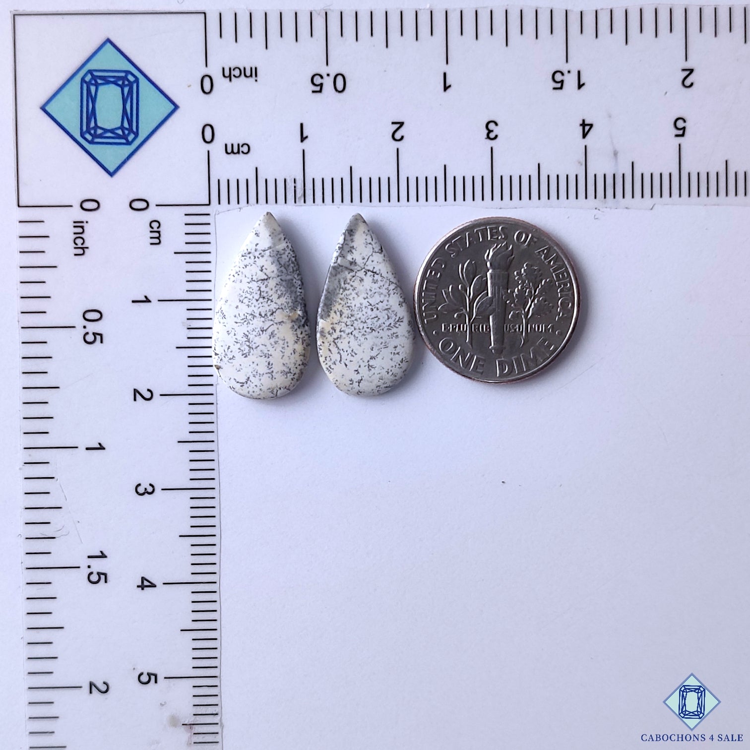 Dendritic Opal