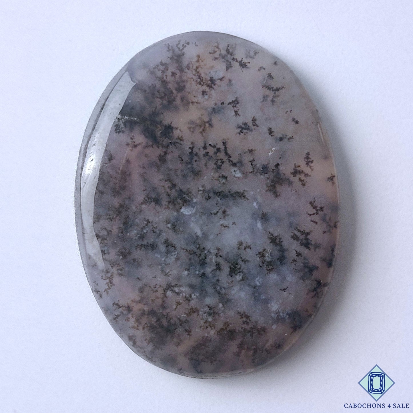 Dendritic Opal