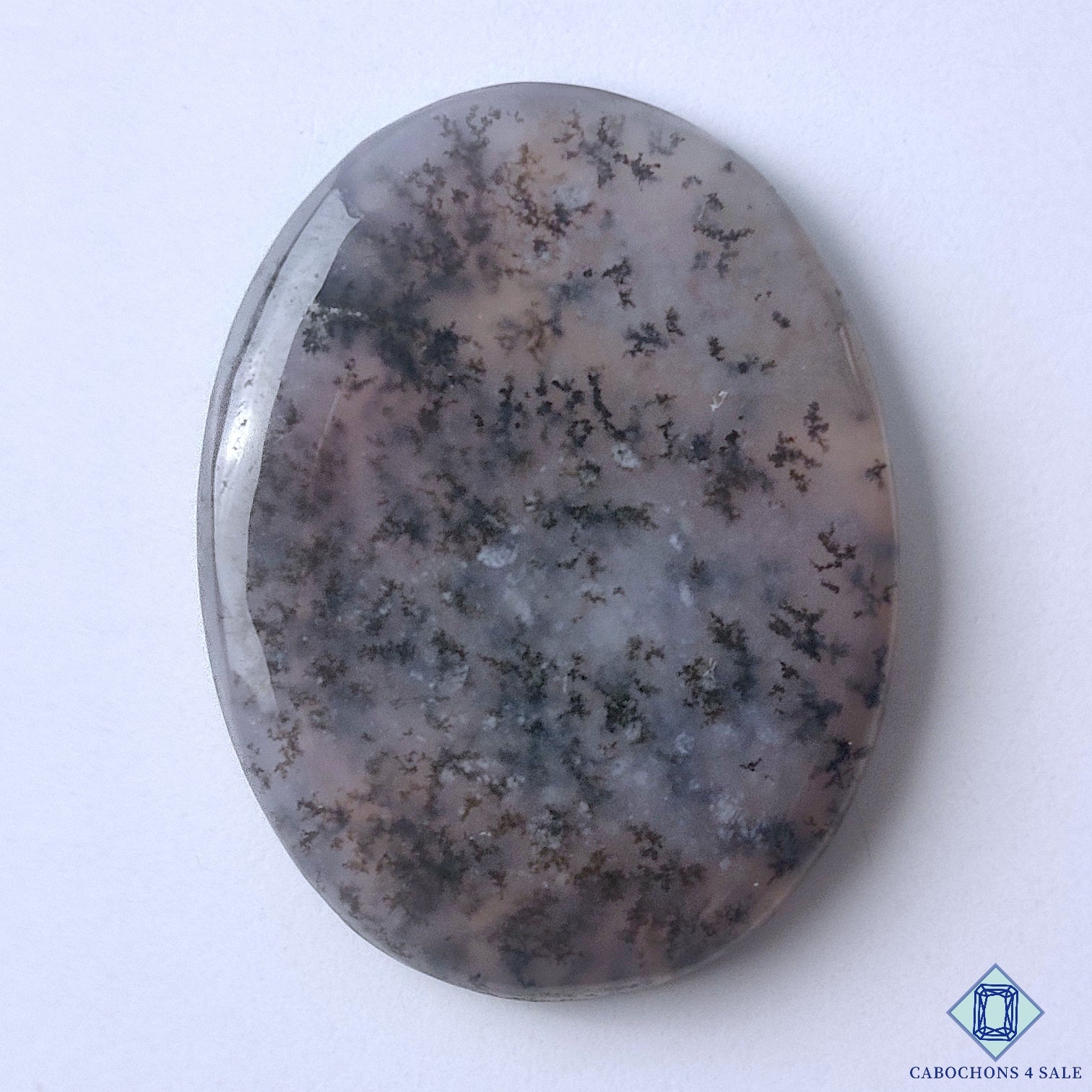 Dendritic Opal