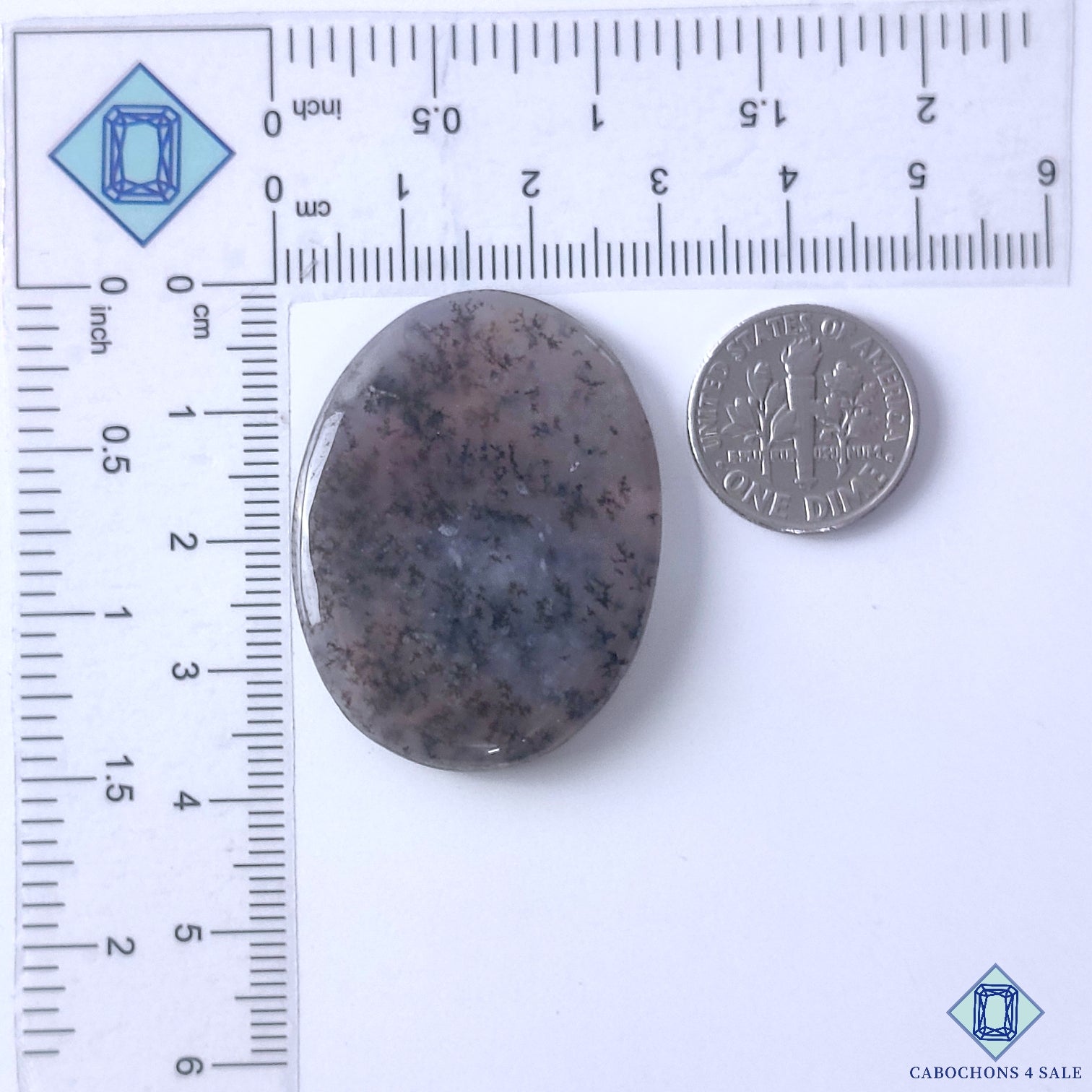 Dendritic Opal