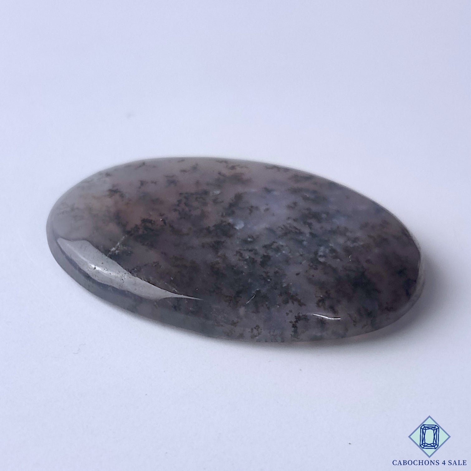 Dendritic Opal