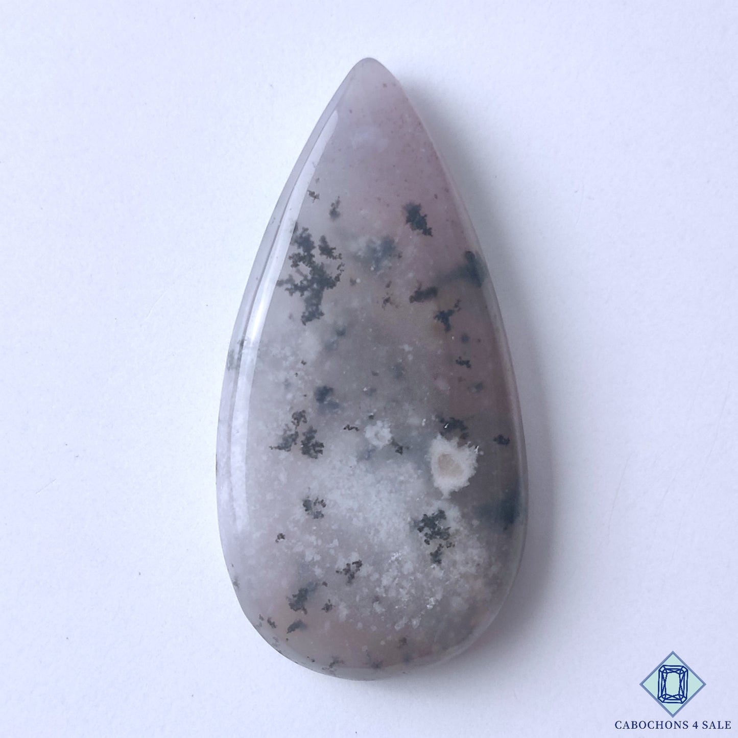 Dendritic Opal