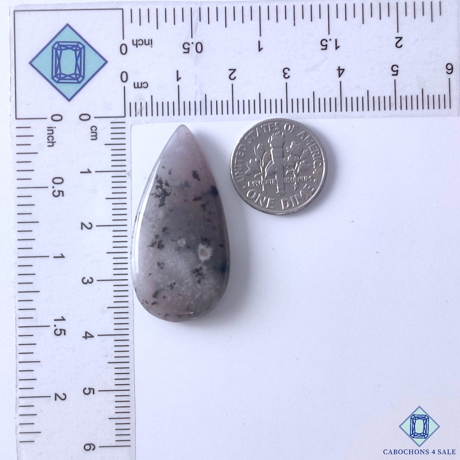 Dendritic Opal