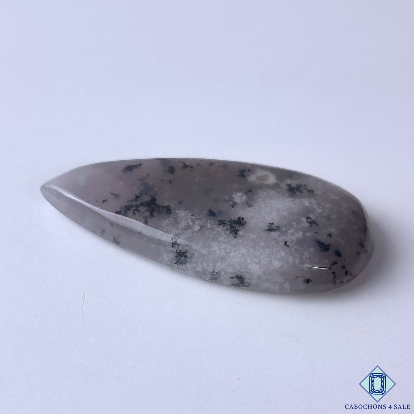 Dendritic Opal
