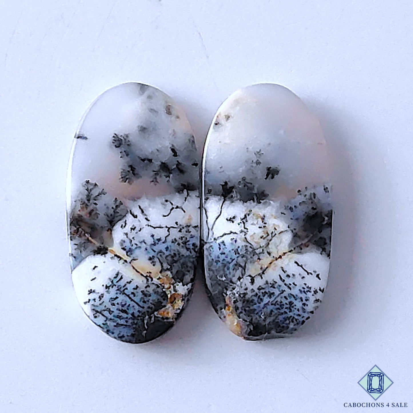 Dendritic Opal