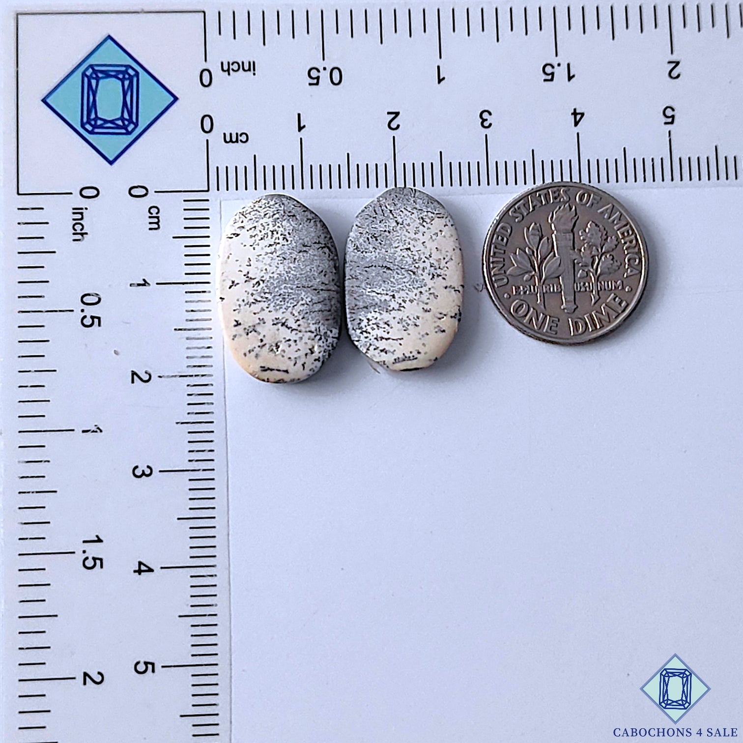 Dendritic Opal