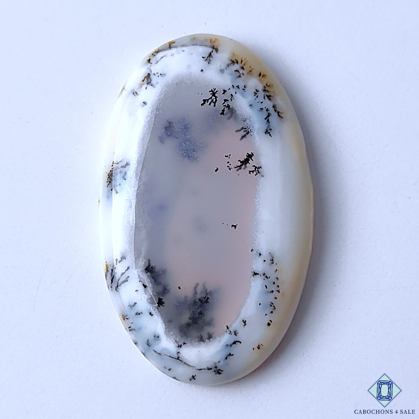 Dendritic Opal