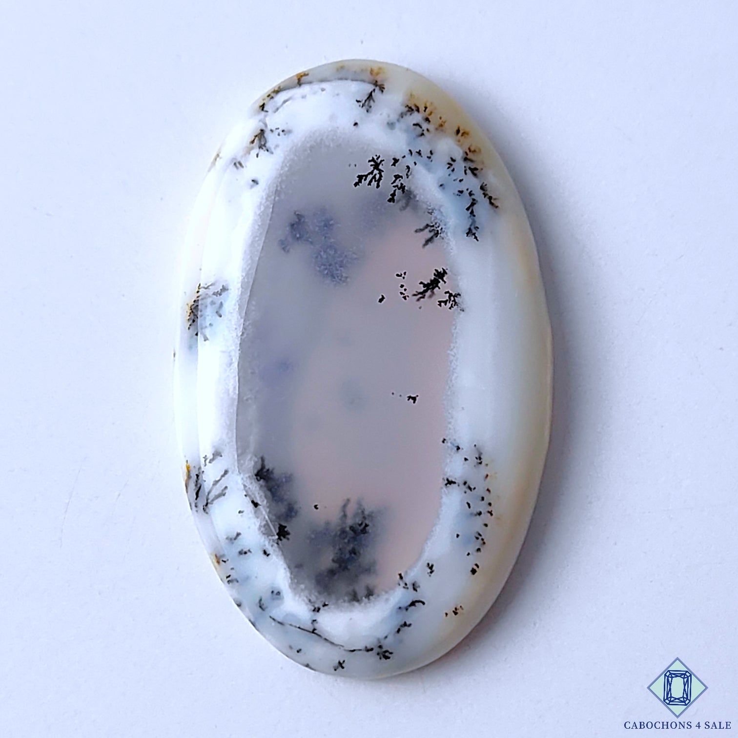 Dendritic Opal