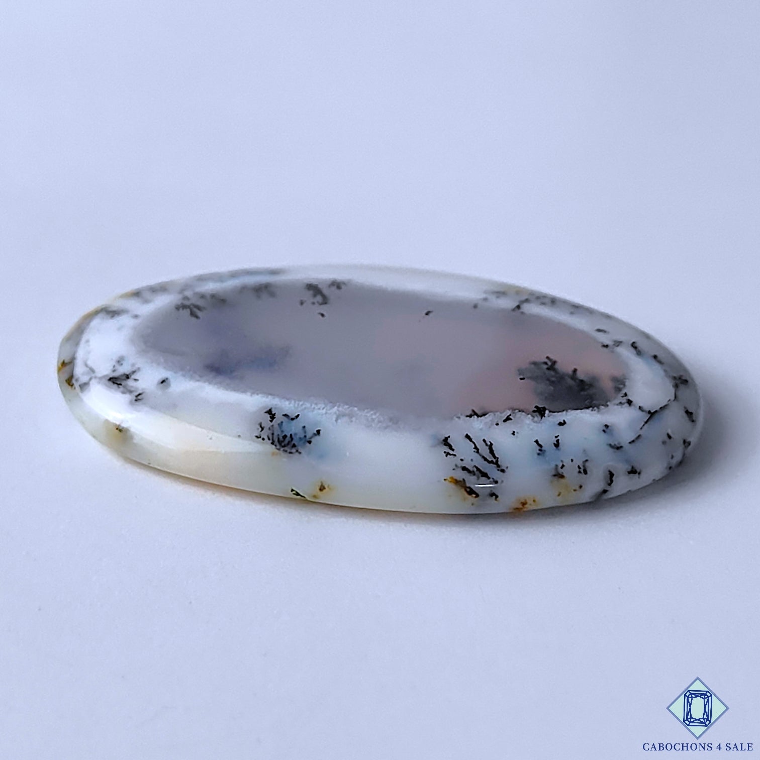 Dendritic Opal