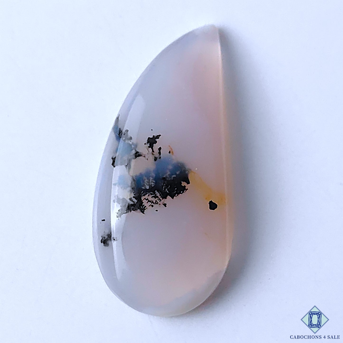 Dendritic Opal