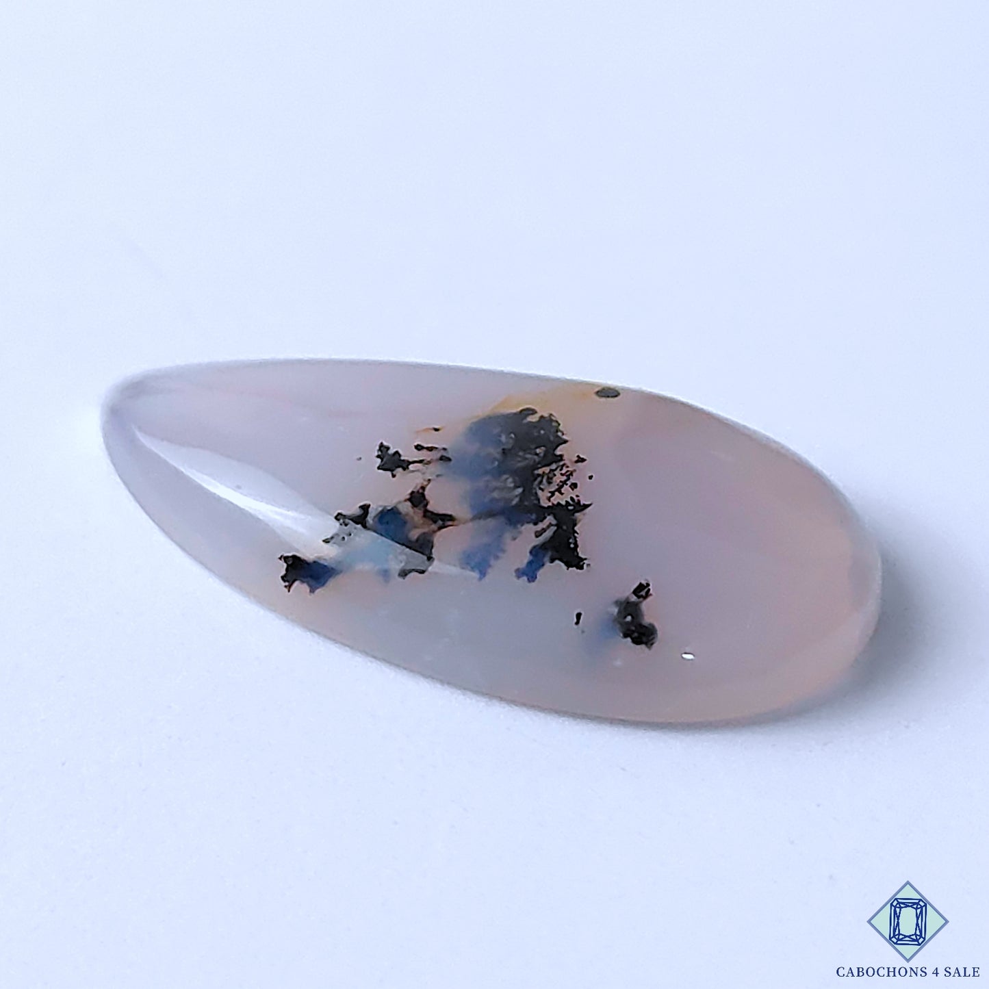 Dendritic Opal