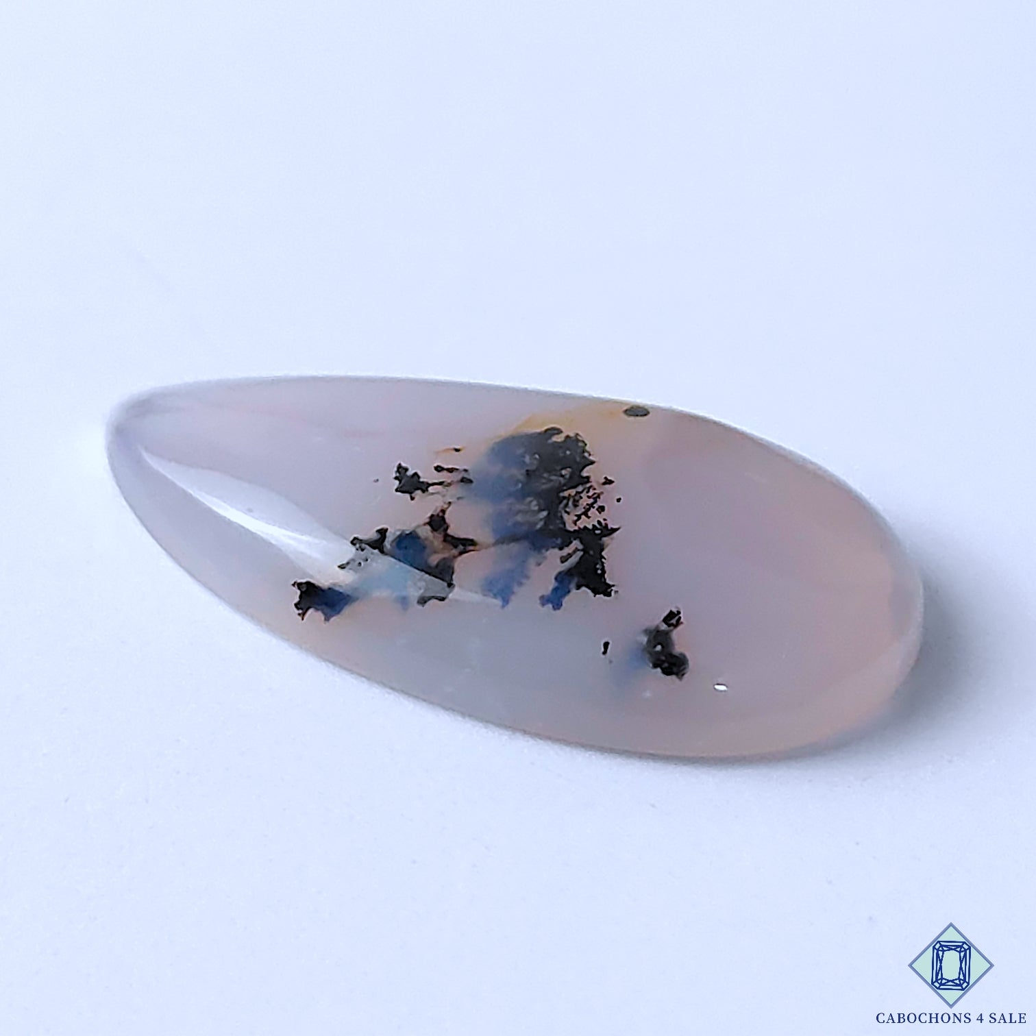 Dendritic Opal