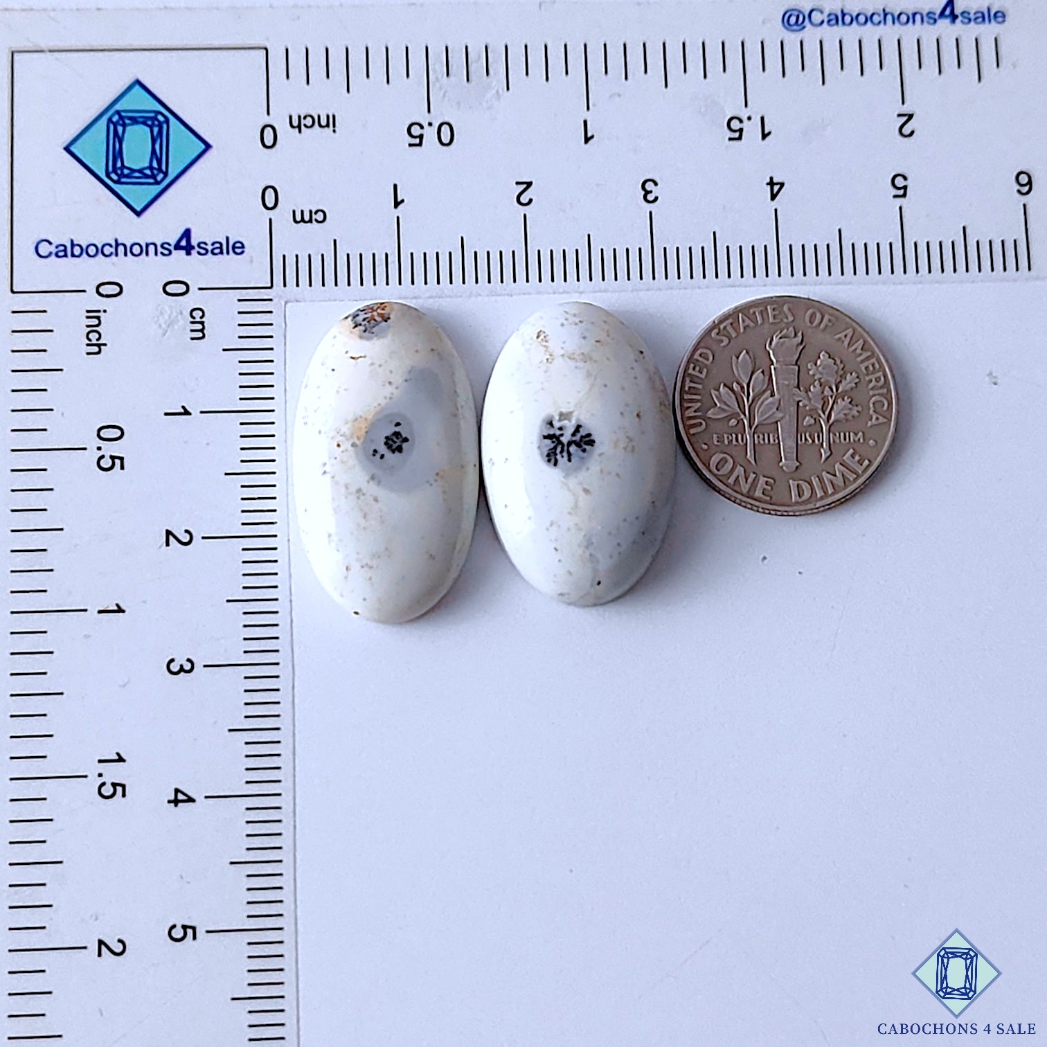 Dendritic Opal