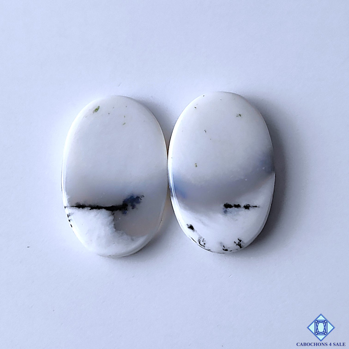 Dendritic Opal