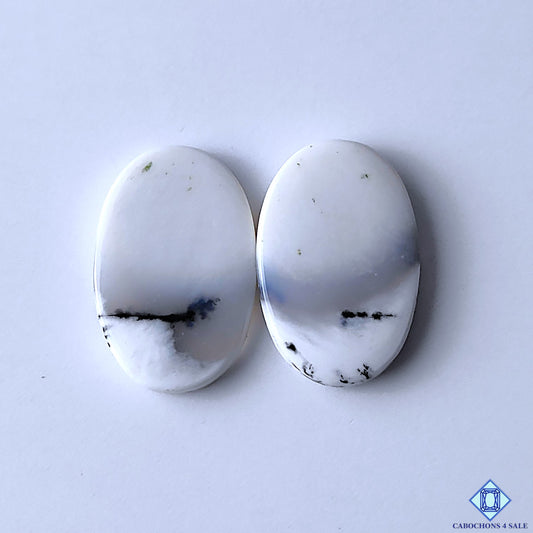Dendritic Opal