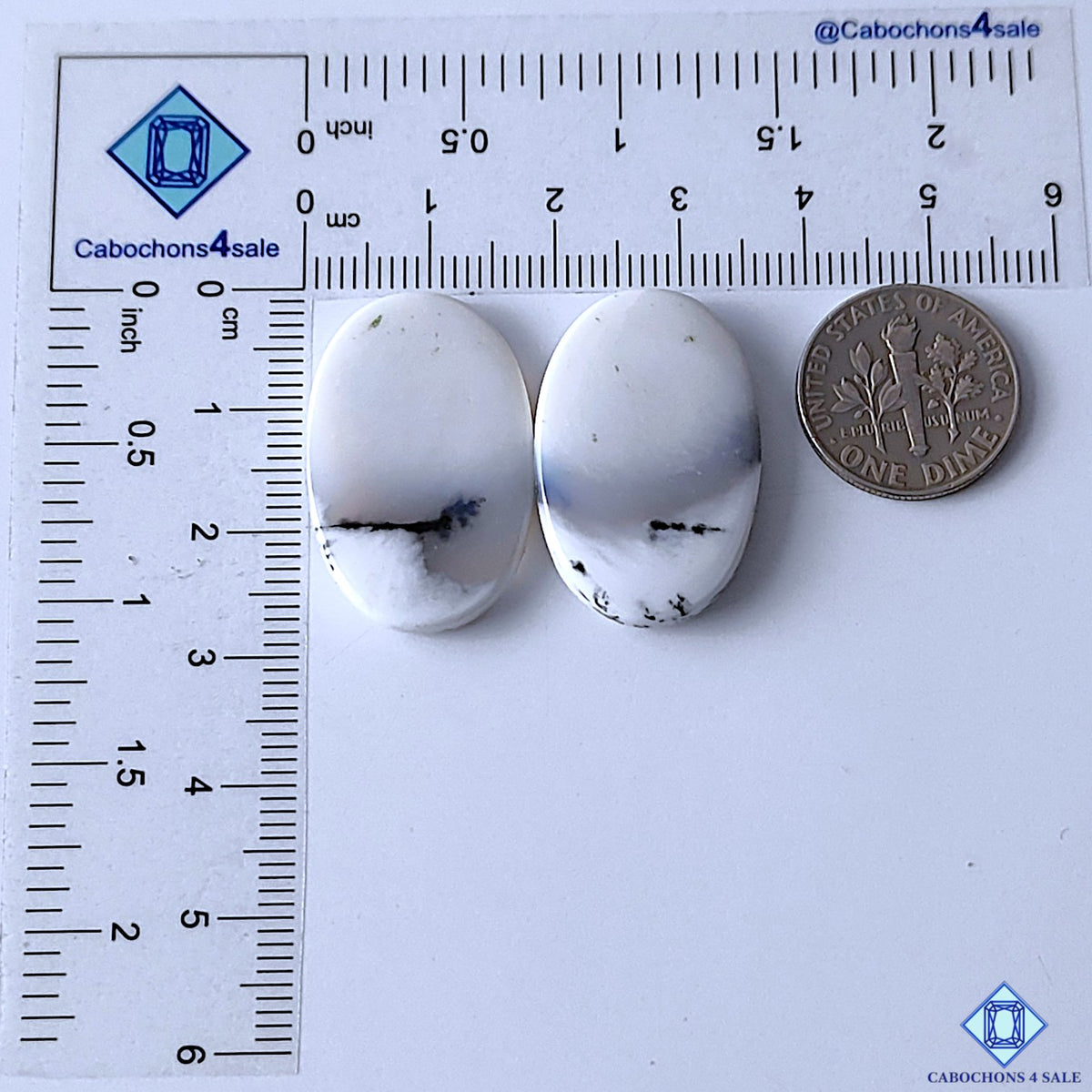 Dendritic Opal
