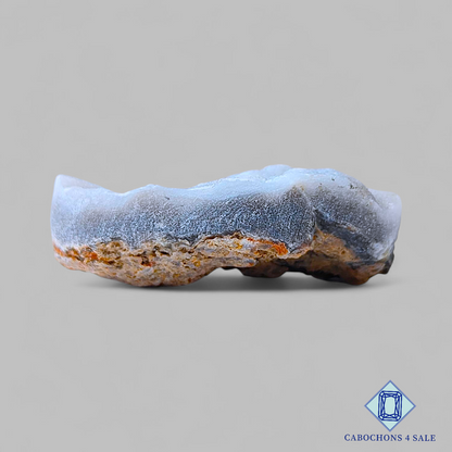 Desert Druzy Oval Druzy