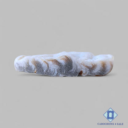 Desert Druzy Oval Druzy