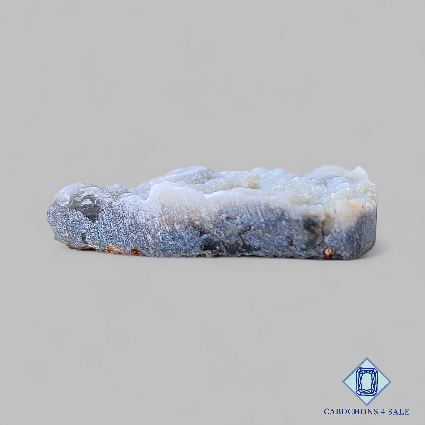 Desert Druzy Pear Druzy