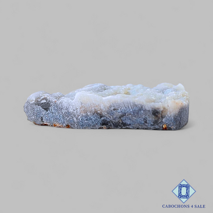 Desert Druzy Pear Druzy