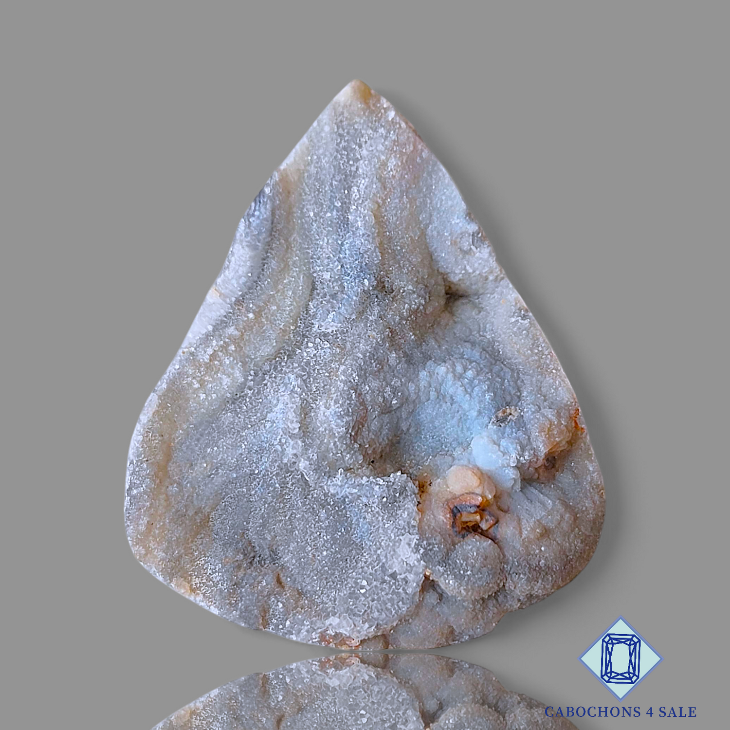 Desert Druzy