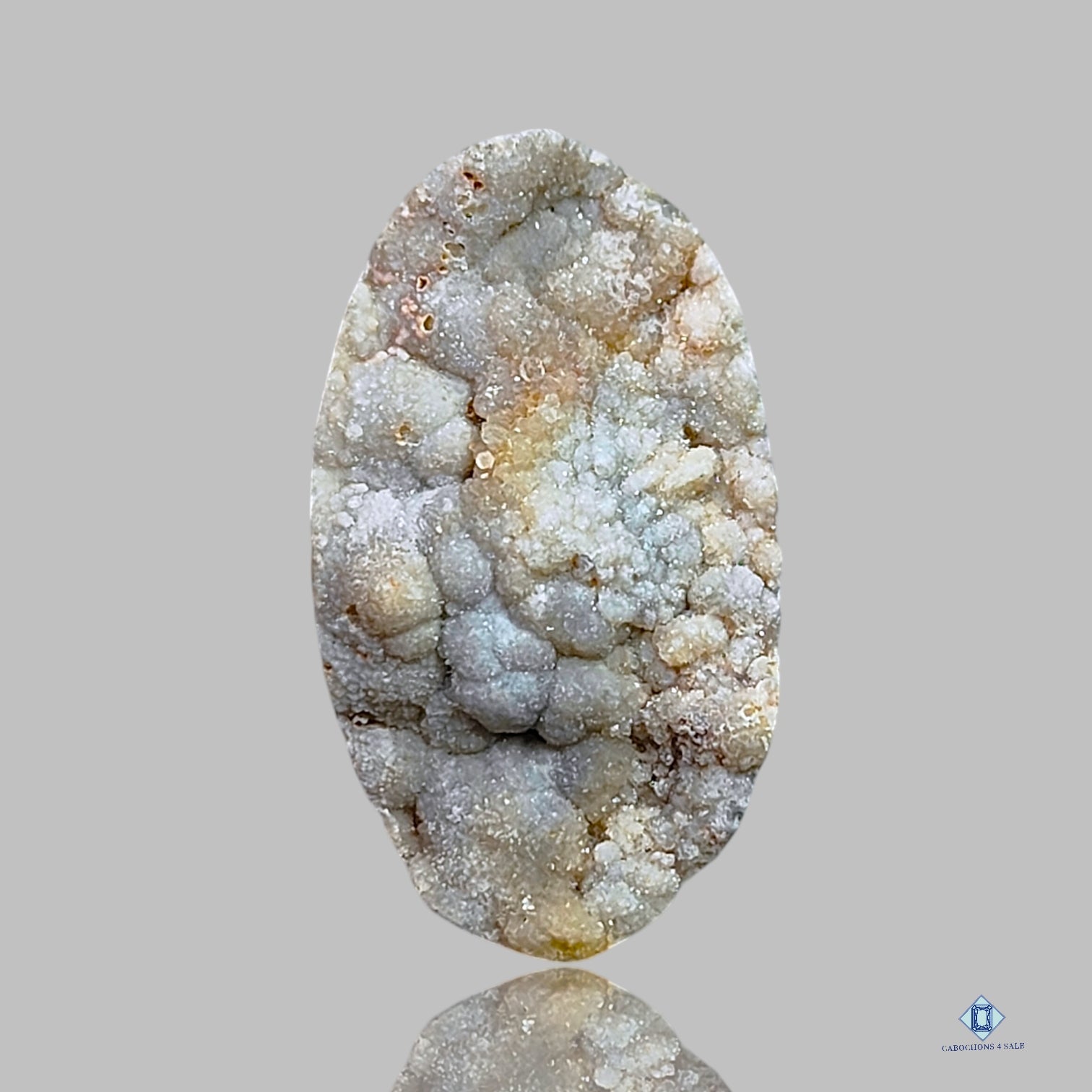 Desert Druzy