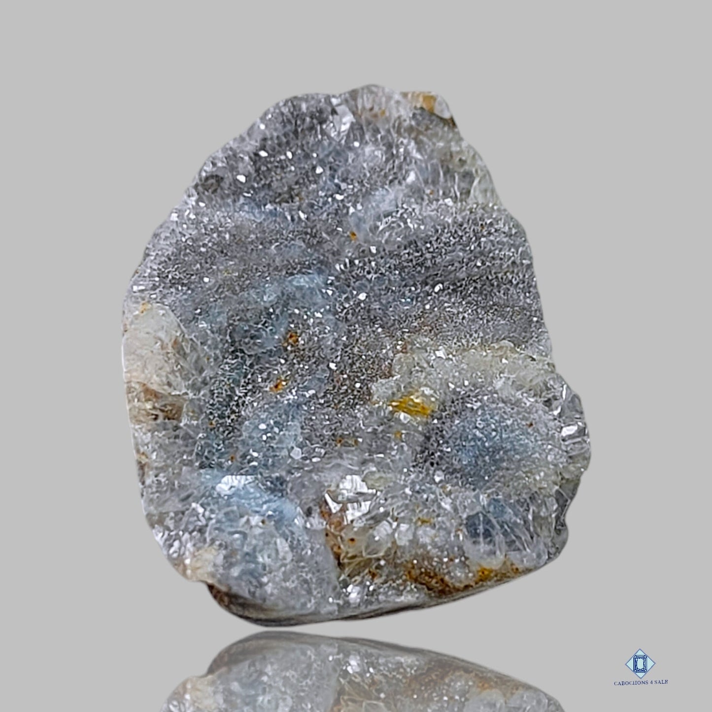 Desert Druzy