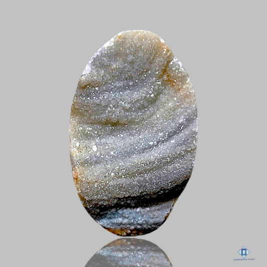 Desert Druzy