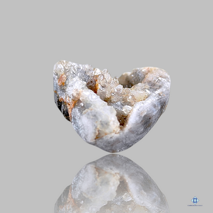 Desert Druzy Pear Druzy