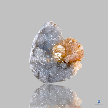 Desert Druzy