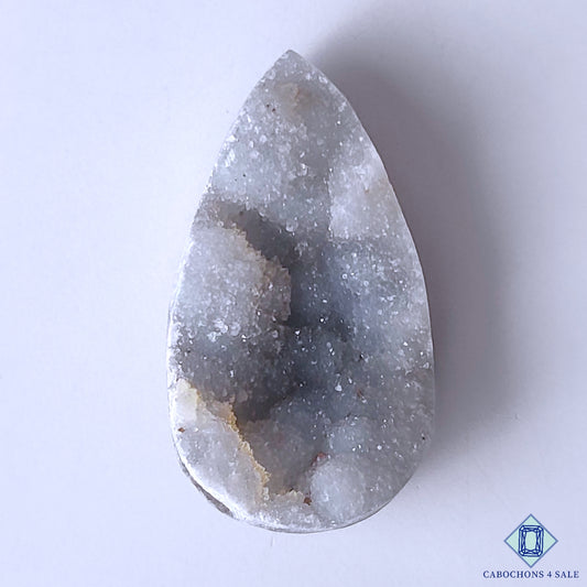 Desert Druzy Quartz