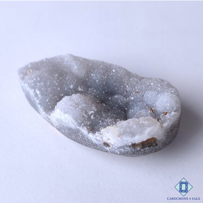 Desert Druzy Quartz