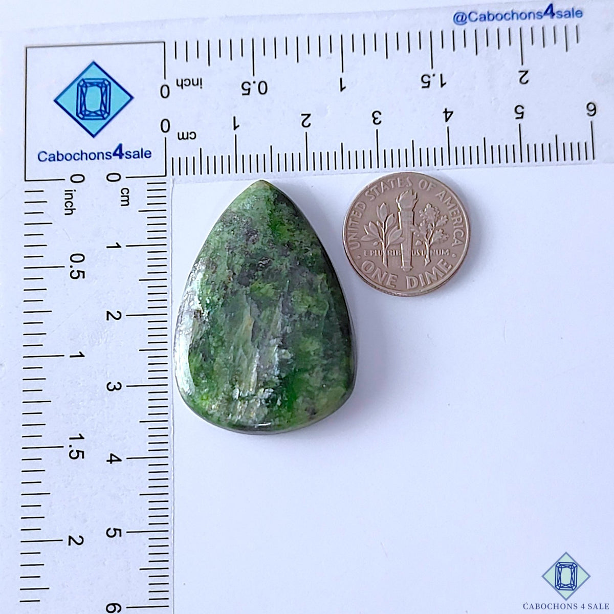 0-Diopside-C4sw22928-2-Pear-Green-mm-Cabochons-Opaque-0
