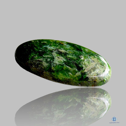 Diopside Oval Cabochons